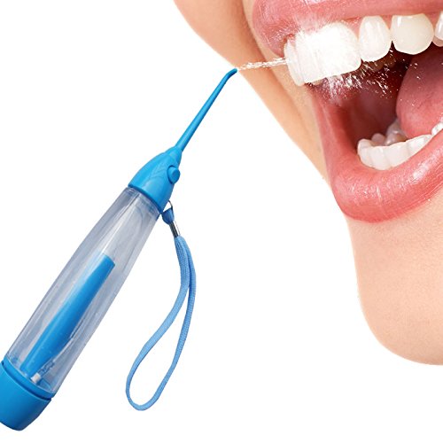 Carejoy Portable Dental SPA Oral Irrigator