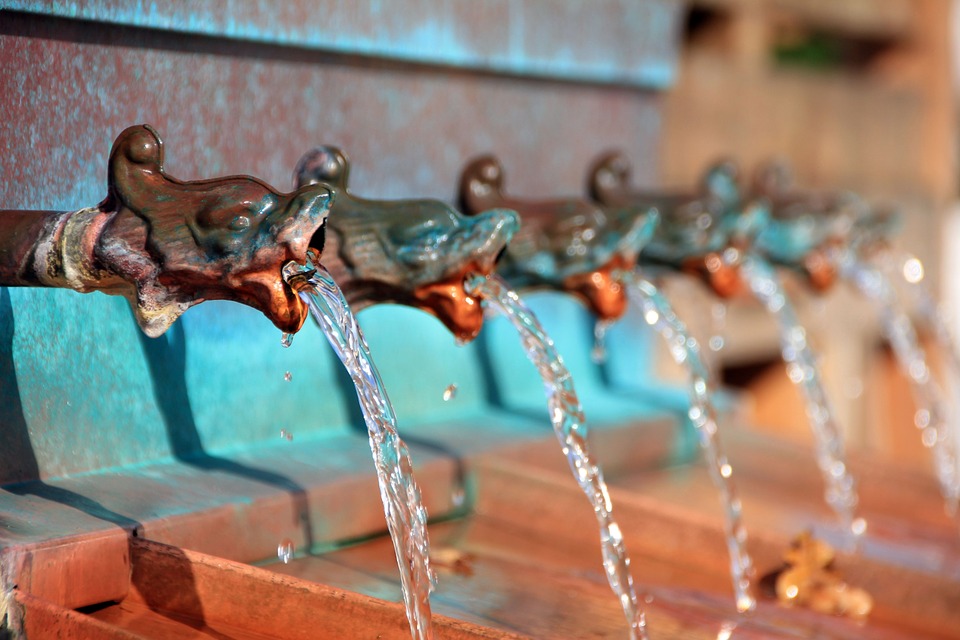 Choosing the Best Water Pressure